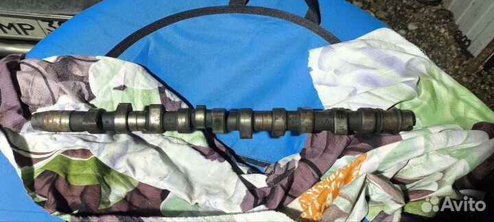 Распредвал Т4 2.4 аав