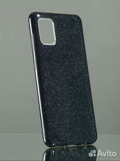 Чехол Samsung Galaxy A31