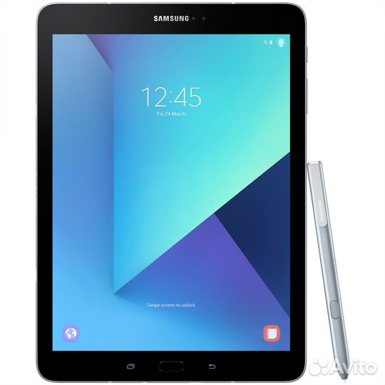 Планшет Samsung Galaxy Tab A SM-T555