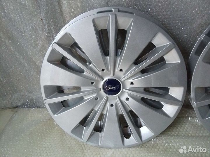 Колпаки R16 Ford Focus оригинал