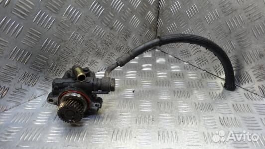 Насос гу дизельный isuzu trooper 2 2 (10V02BT01)