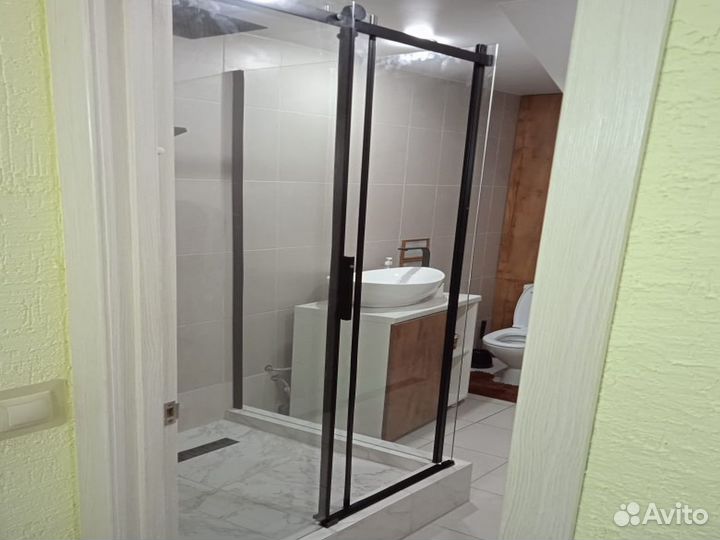 Услуги сантехника