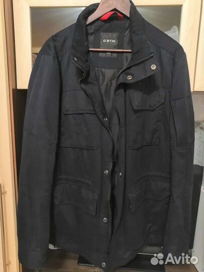 Ветровка мужская