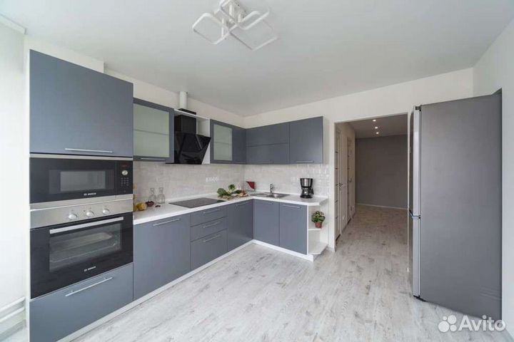 Кухонный гарнитур от производителя