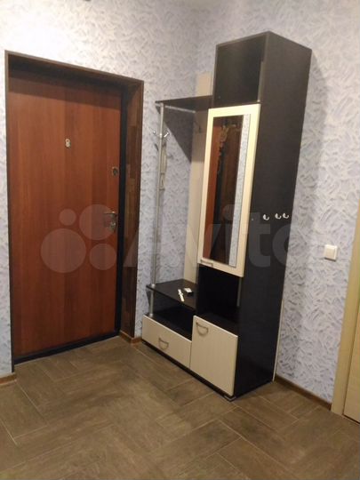 2-к. квартира, 48 м², 2/21 эт.