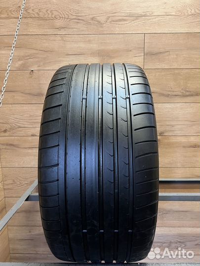Dunlop SP Sport Maxx GT 275/30 R20