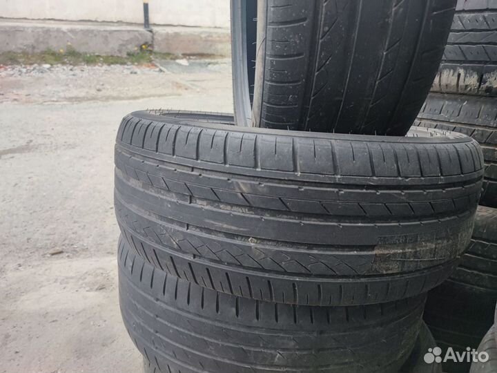 Cachland CH-HP8006 205/50 R17