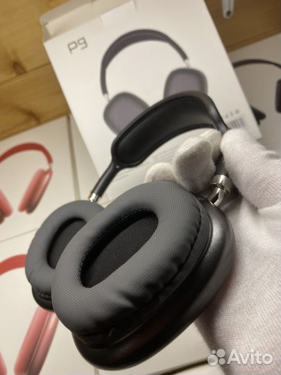 Беспроводные наушники P9