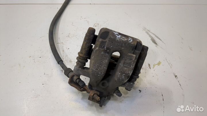 Суппорт Citroen DS3, 2013