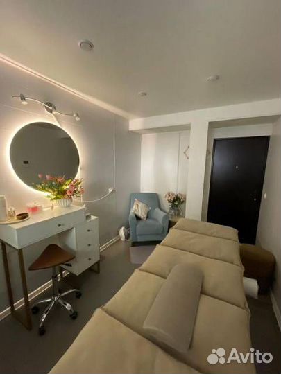 Массаж в центре Санкт-Петербурга