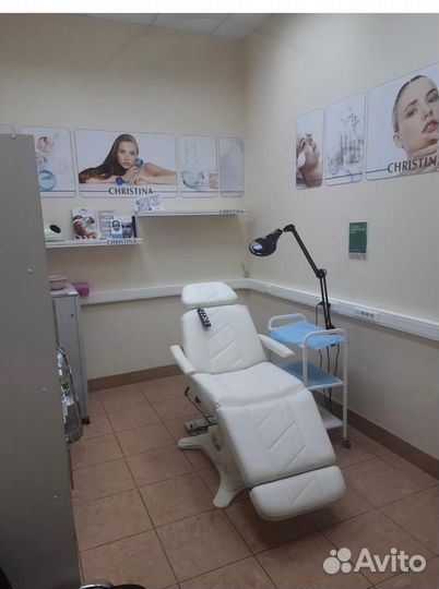 Сдам кабинет косметолога / массажиста
