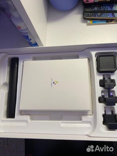 Графический монитор xppen artist 12 PRO