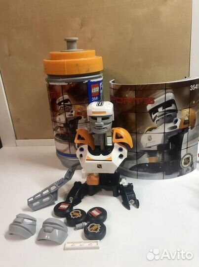 Lego,technic, star wars, lego 3541