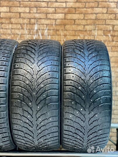 Nokian Tyres Hakkapeliitta 9 245/40 R19