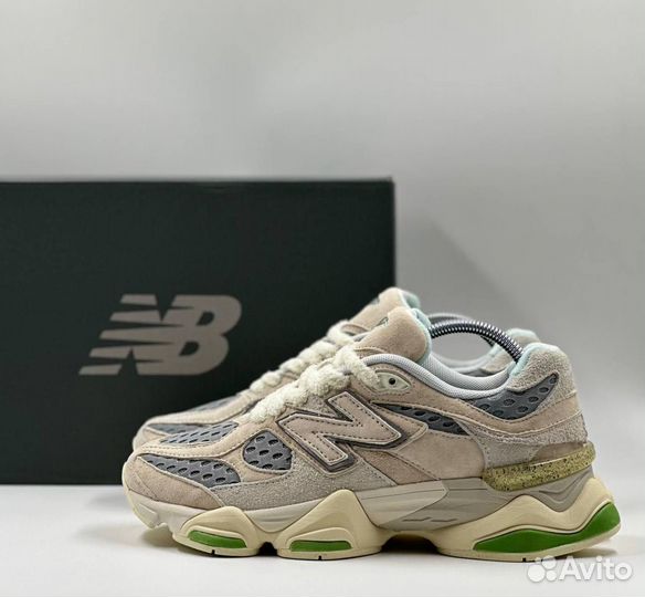 Кроссовки мужские New Balance 9060