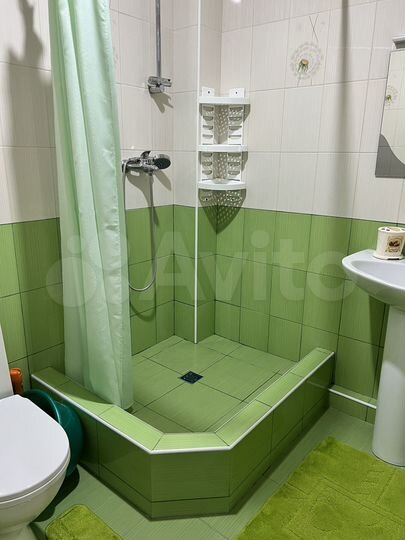 Комната 23 м², 2/3 эт.