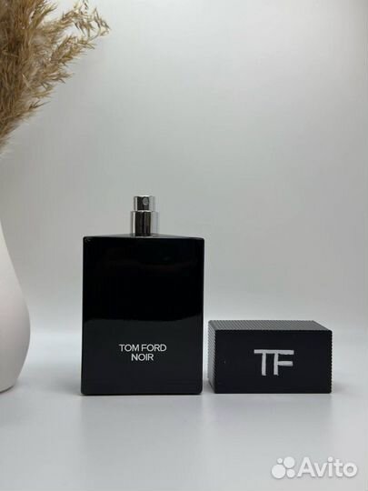 Духи Tom Ford Noir 100 ml