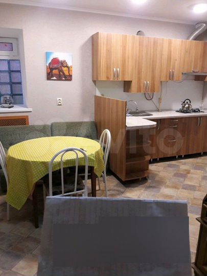 Комната 20 м² в 4-к., 2/3 эт.