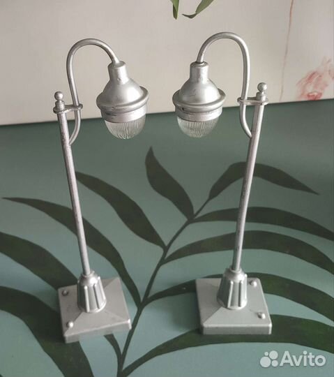 Фонарь Пионерская СССР