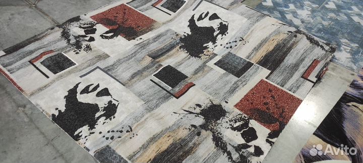 Новые Витебские красивые паласы любых размеров