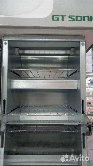 Сухожаровый шкаф WX - 12 C