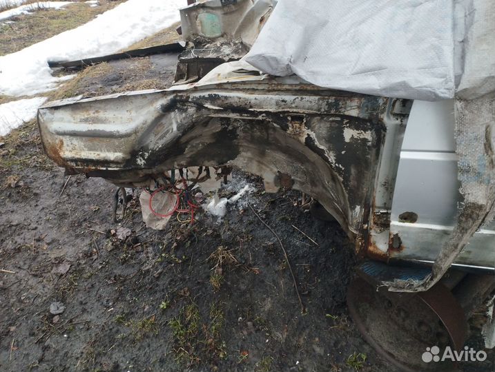 Стекло VW Джетта 2 Гольф 2