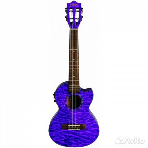 Укулеле lanikai QM-pucet