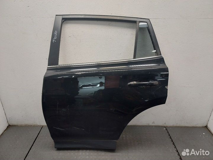 Дверь боковая Toyota RAV 4, 2015