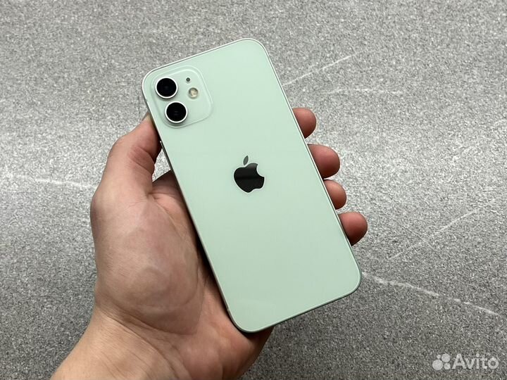 iPhone 12, 128 ГБ