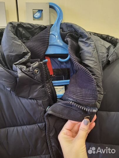 Куртка зимняя мужская