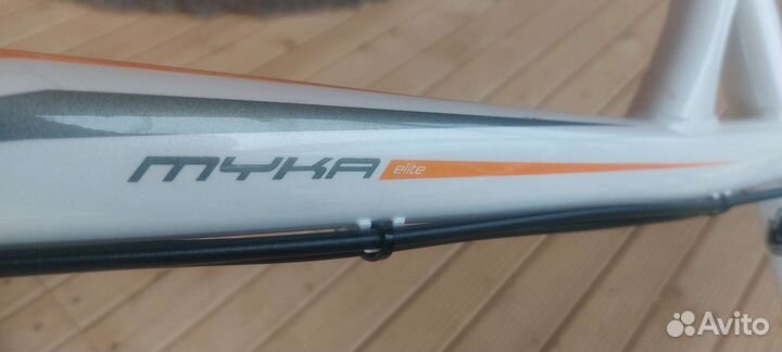 Велосипед specialized 29