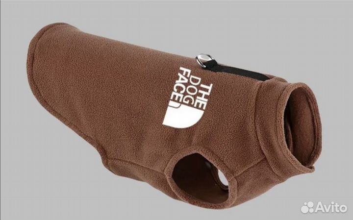 Одежда для собак