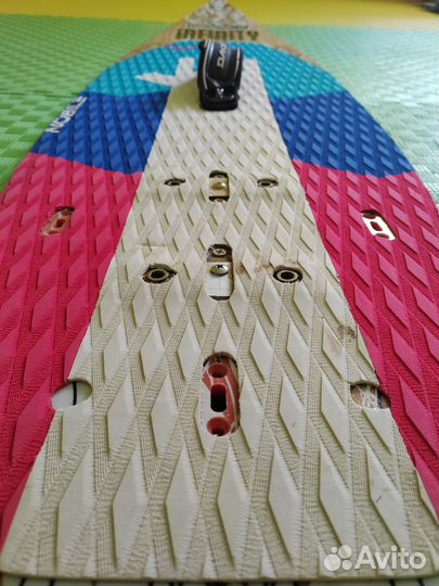 Доска для гидрофойла