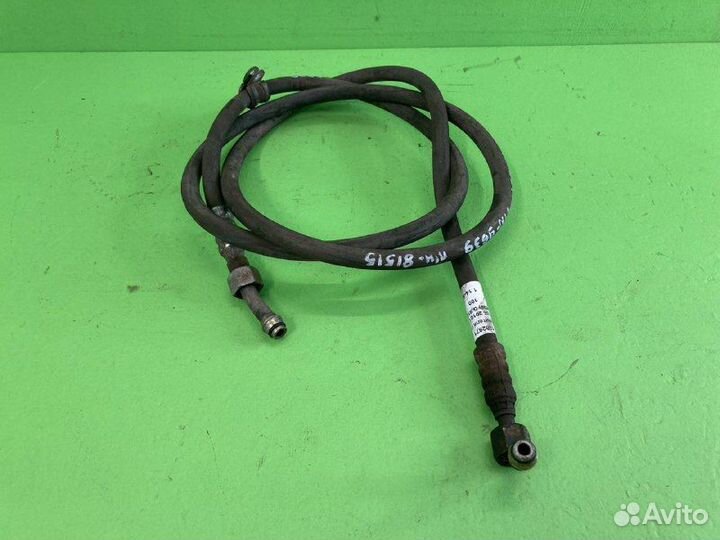 Шланг усилителя сцепления DAF XF105