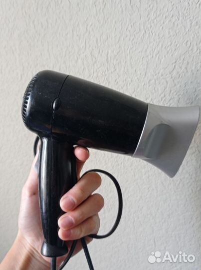 Фен для волос