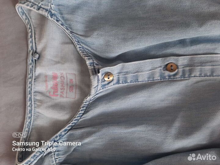 Одежда для девочки