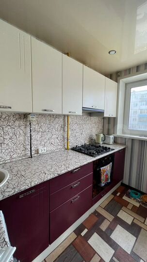 Комната 14 м² в 3-к., 2/5 эт.