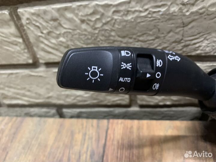 Kia Sorento III Prime Переключатель подрулевой