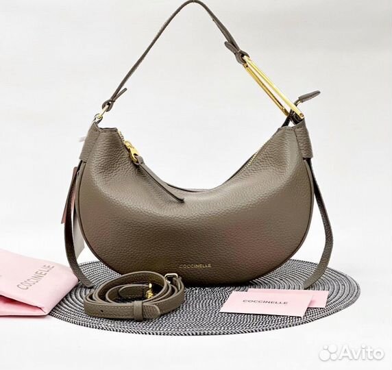 Сумка coccinelle