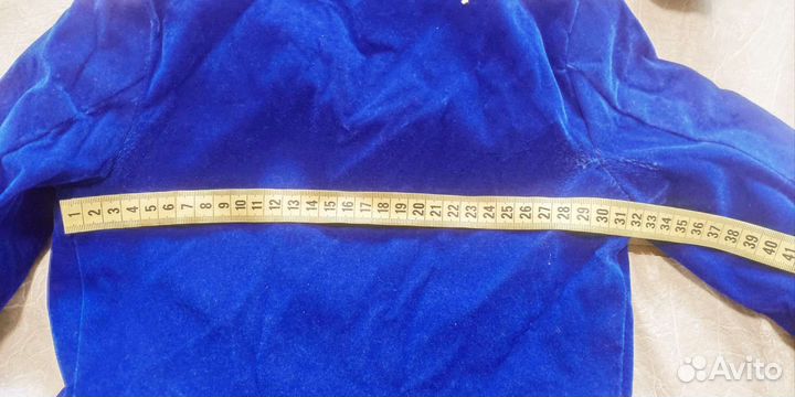 Новогодний костюм Наполеон