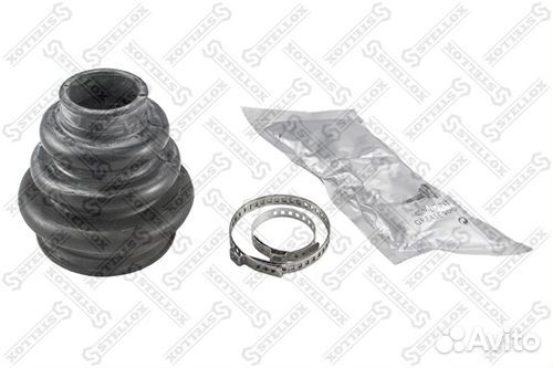 Пыльник шруса наружний BMW E46 2.5/2.8/2.0TD/3.0TD