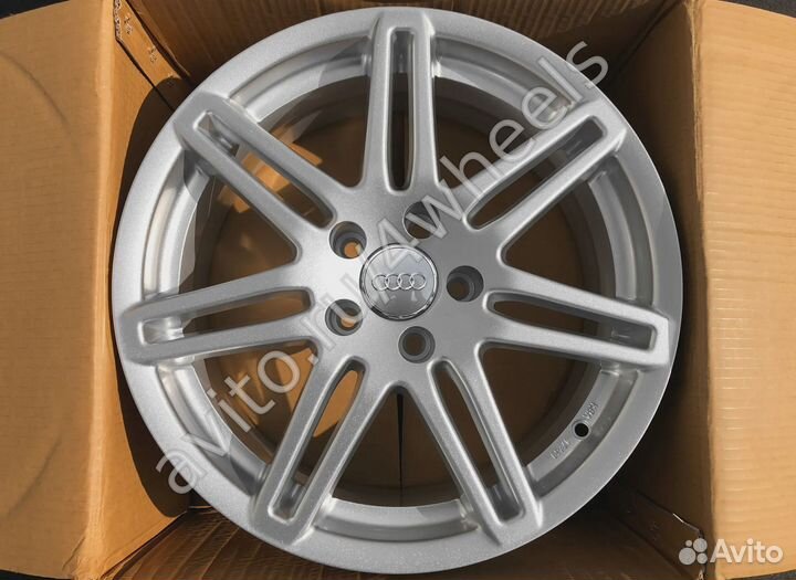 Диски для Audi A5 R20
