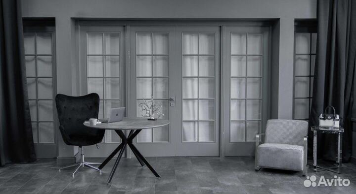 Аренда фотостудии Transform.studio (зал dark)