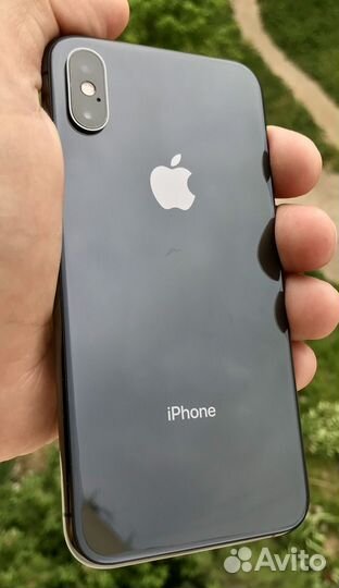 iPhone Xs, 64 ГБ