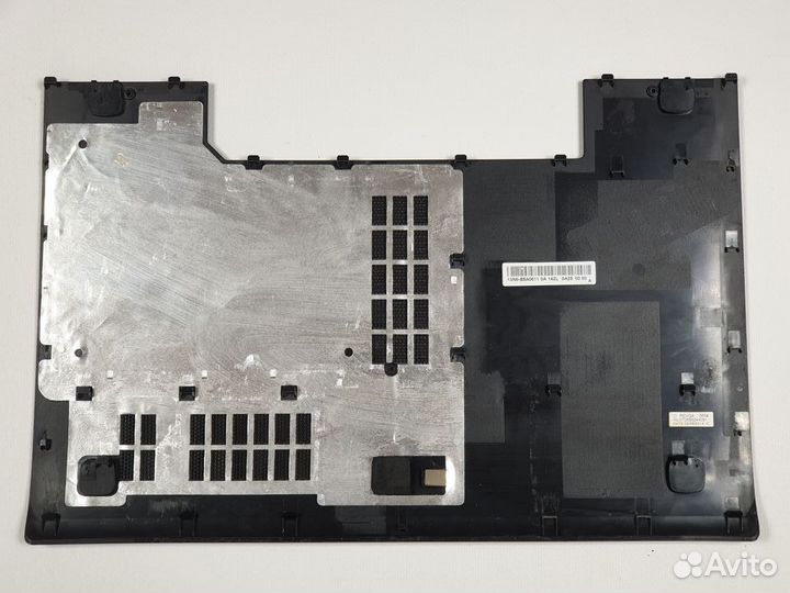 Крышка поддона ноутбука Lenovo G700