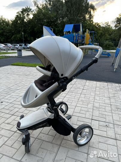 Коляска mima xari 2 в 1