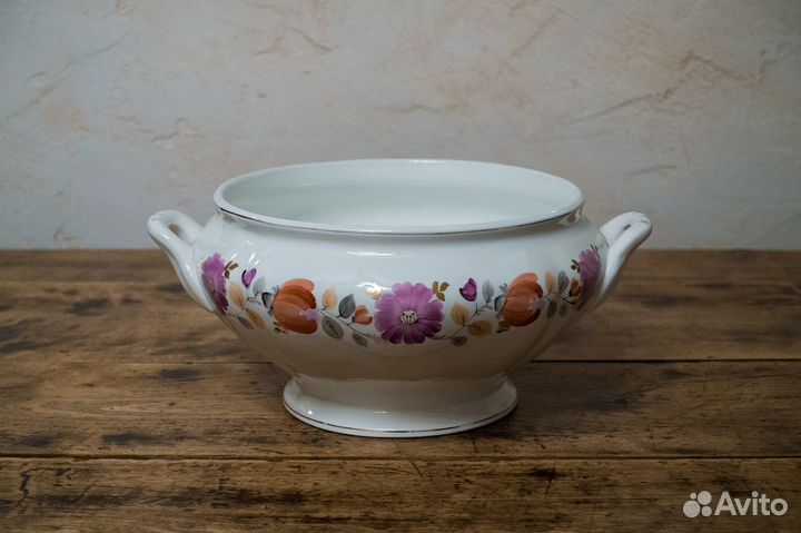 Супница СССР