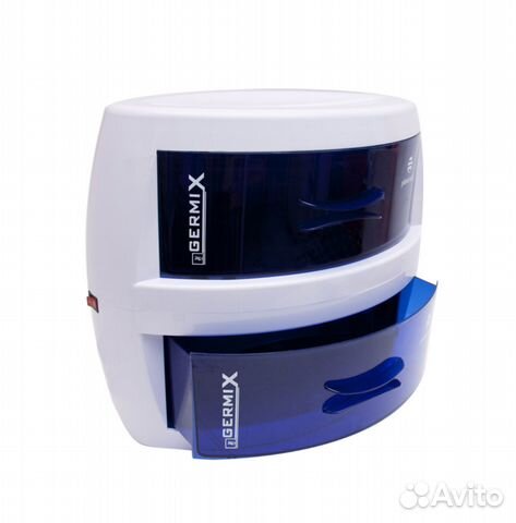 Стерилизатор уф