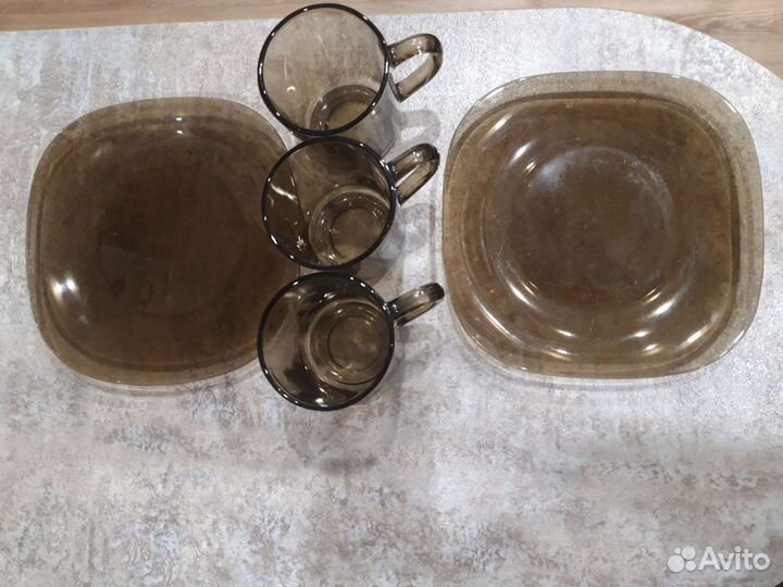 Посуда, Luminarc