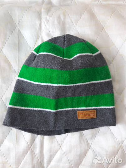 Шапка 48-50 размер